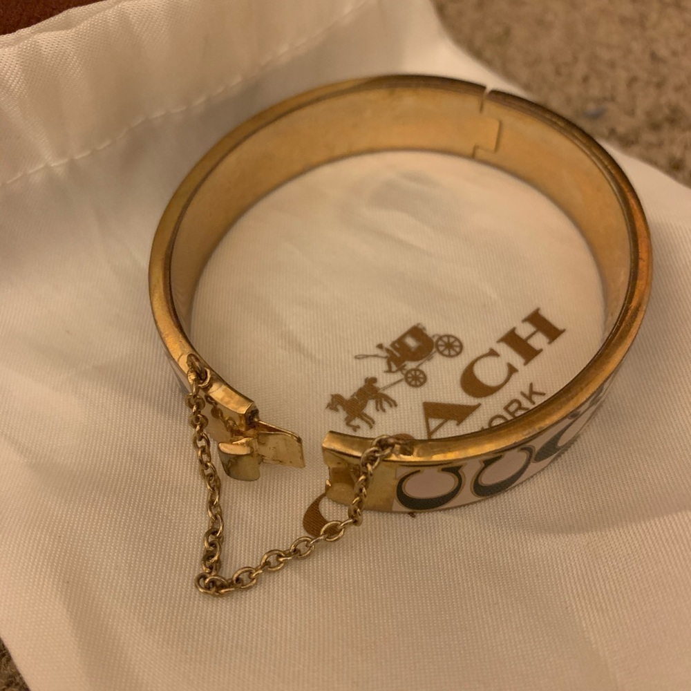 Coach bracelet - Picture 5 of 6